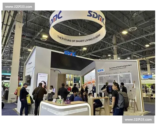 聚焦CES全球科技盛会洞察未来智能生活新趋势